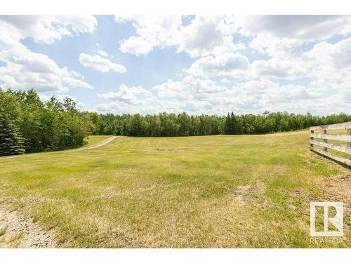 58328 Rg Rd 243, Rural Westlock County, AB 