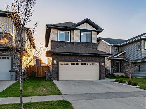 4412 38A St, Beaumont, AB 