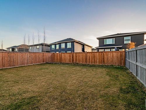 4412 38A St, Beaumont, AB 