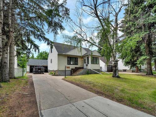 11936 128 St Nw, Edmonton, AB 