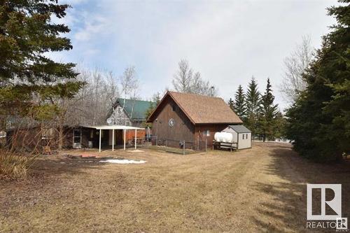 602, 59201 Rr 95, Rural St. Paul County, AB 