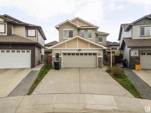 2224 21 Av Nw Nw, Edmonton, AB 