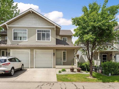 #12 6 Aspenglen Dr, Spruce Grove, AB 