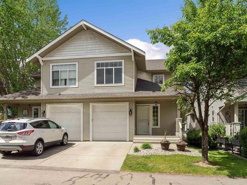 #12 6 Aspenglen Dr, Spruce Grove, AB 