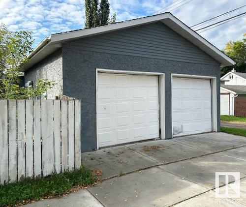 11348 95A St Nw, Edmonton, AB 