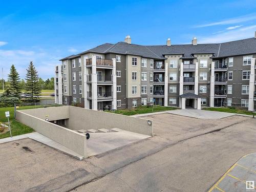 #203 622 Mcallister Lo Sw, Edmonton, AB 