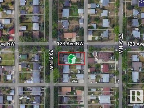 12245 79 St Nw, Edmonton, AB 