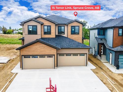 15 Tenor Li, Spruce Grove, AB 