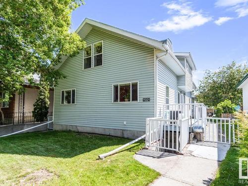 11321 102 St Nw, Edmonton, AB 