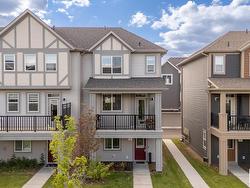 #18 2072 WONNACOTT WY SW  Edmonton, AB T6X 2V7