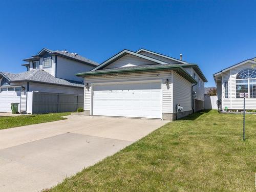 1184 Kane Wd Nw, Edmonton, AB 