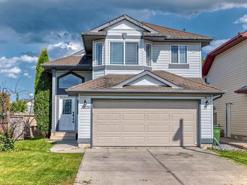 16039 91 St Nw, Edmonton, AB 