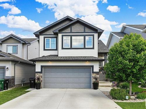 25 Hull Wd, Spruce Grove, AB 