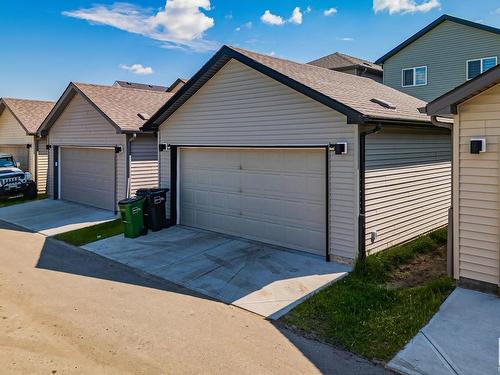 3628 2 St Nw, Edmonton, AB 