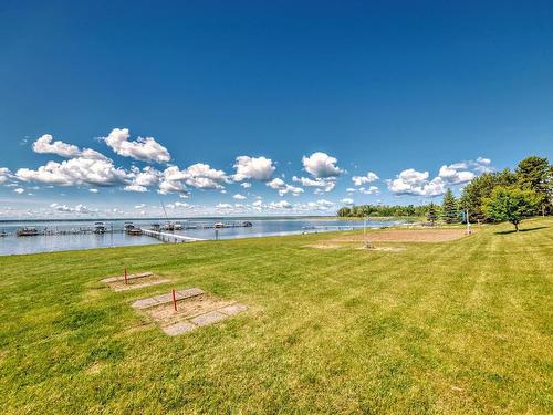 542 55101 Ste. Anne Trail, Rural Lac Ste. Anne County, AB - Outdoor With Body Of Water With View