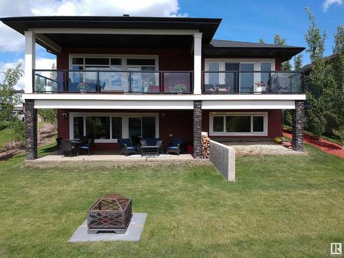 542 55101 Ste. Anne Trail, Rural Lac Ste. Anne County, AB - Outdoor