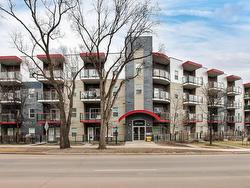 #210 10611 117 ST NW  Edmonton, AB T5H 0G6