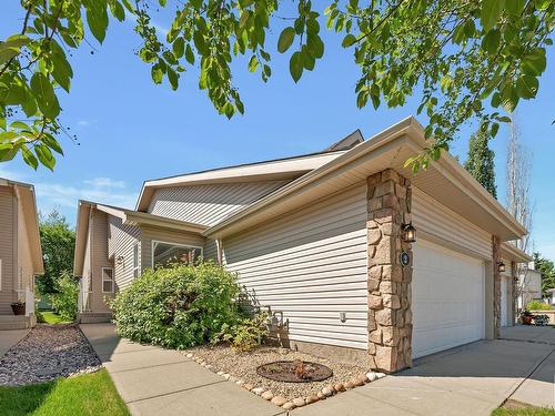 #2 2031 Brennan Cr Nw, Edmonton, AB 