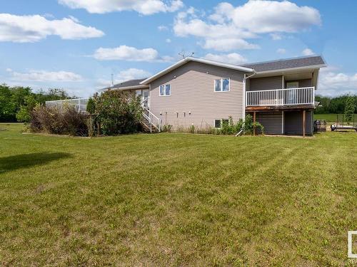 43-46324 Twp Rd 611, Rural Bonnyville M.D., AB - Outdoor