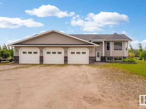 43-46324 Twp Rd 611, Rural Bonnyville M.D., AB - Outdoor