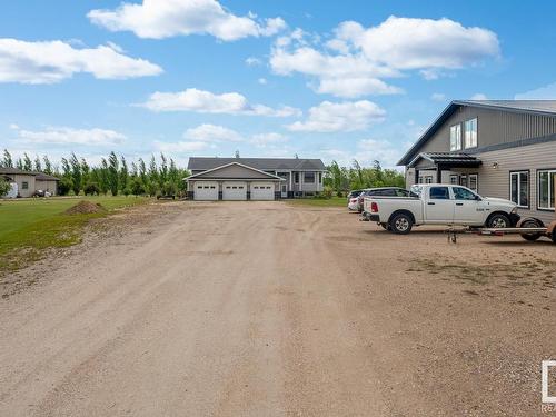 43-46324 Twp Rd 611, Rural Bonnyville M.D., AB - Outdoor