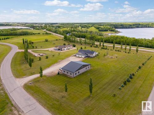 43-46324 Twp Rd 611, Rural Bonnyville M.D., AB - Outdoor With View