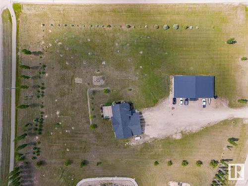 43-46324 Twp Rd 611, Rural Bonnyville M.D., AB - Outdoor With View