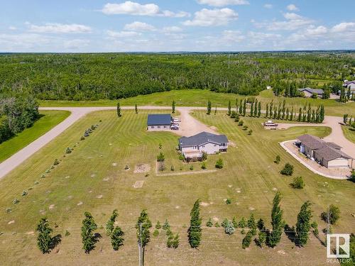 43-46324 Twp Rd 611, Rural Bonnyville M.D., AB - Outdoor With View