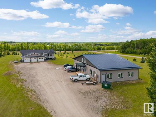 43-46324 Twp Rd 611, Rural Bonnyville M.D., AB 