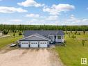 43-46324 Twp Rd 611, Rural Bonnyville M.D., AB  - Outdoor With View 