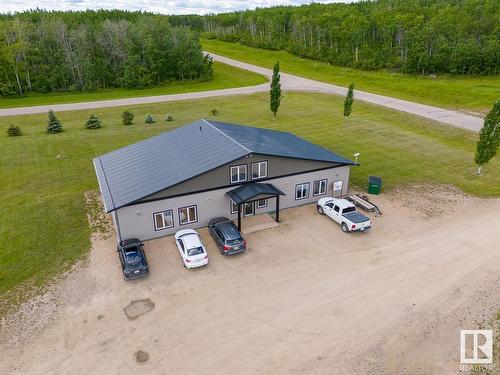 43-46324 Twp Rd 611, Rural Bonnyville M.D., AB - Outdoor