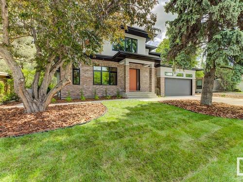 6619 123 Street Nw, Edmonton, AB - Outdoor