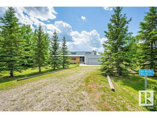 306 465044 Rng Rd 60, Rural Wetaskiwin County, AB 