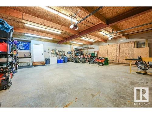 306 465044 Rng Rd 60, Rural Wetaskiwin County, AB 