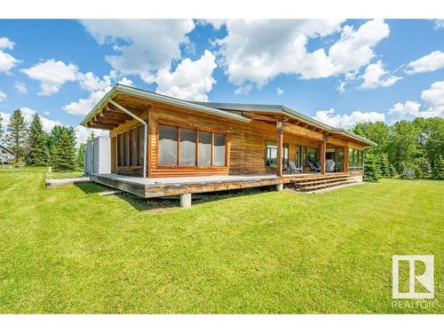 306 465044 Rng Rd 60, Rural Wetaskiwin County, AB 