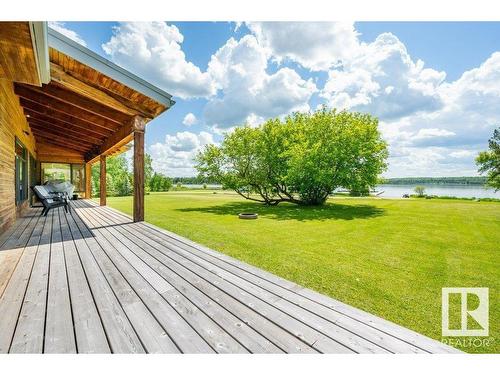 306 465044 Rng Rd 60, Rural Wetaskiwin County, AB 