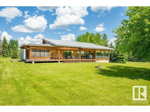 306 465044 Rng Rd 60, Rural Wetaskiwin County, AB 