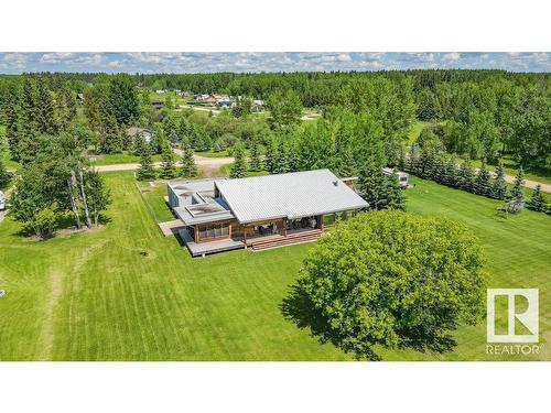 306 465044 Rng Rd 60, Rural Wetaskiwin County, AB 