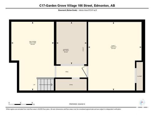 #C17 1 Garden Gv Nw, Edmonton, AB 