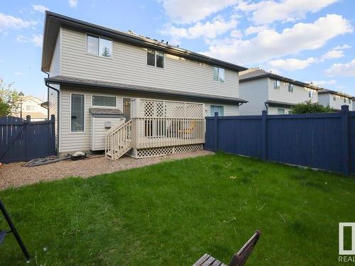 1146 Barnes Wy Sw, Edmonton, AB 