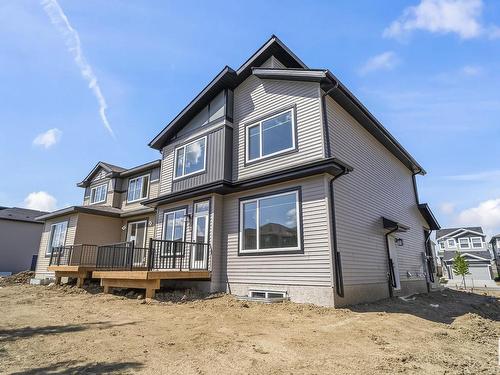 144 Larch Crescent, Leduc, AB 