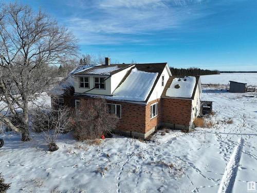 190 48455 Hwy 770, Rural Leduc County, AB 