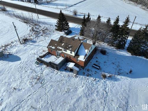 190 48455 Hwy 770, Rural Leduc County, AB 