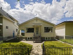 11416 91 ST NW  Edmonton, AB T5B 4A5