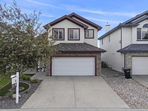 1065 Leger Bv Nw, Edmonton, AB 