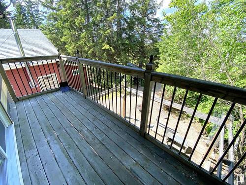 628 Lakeside Pt, Rural Parkland County, AB 