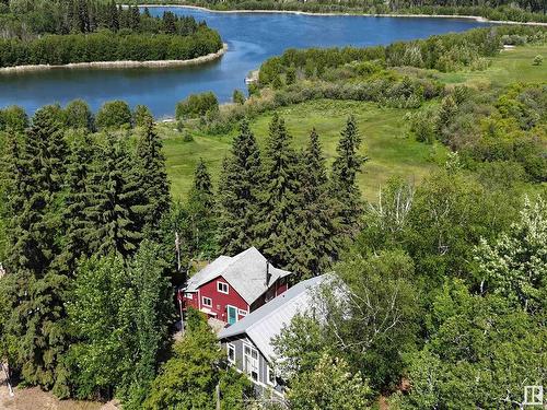 628 Lakeside Pt, Rural Parkland County, AB 