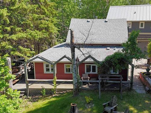 628 Lakeside Pt, Rural Parkland County, AB 