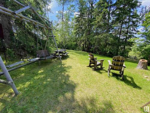 628 Lakeside Pt, Rural Parkland County, AB 