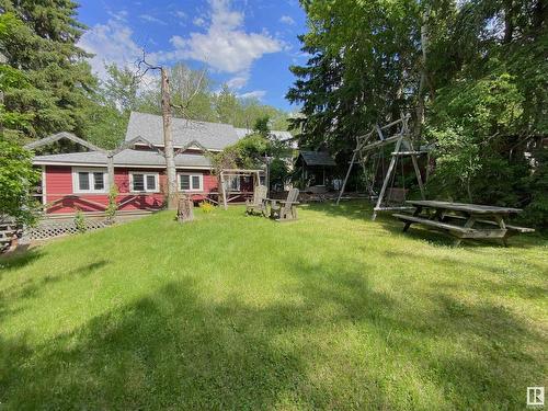 628 Lakeside Pt, Rural Parkland County, AB 